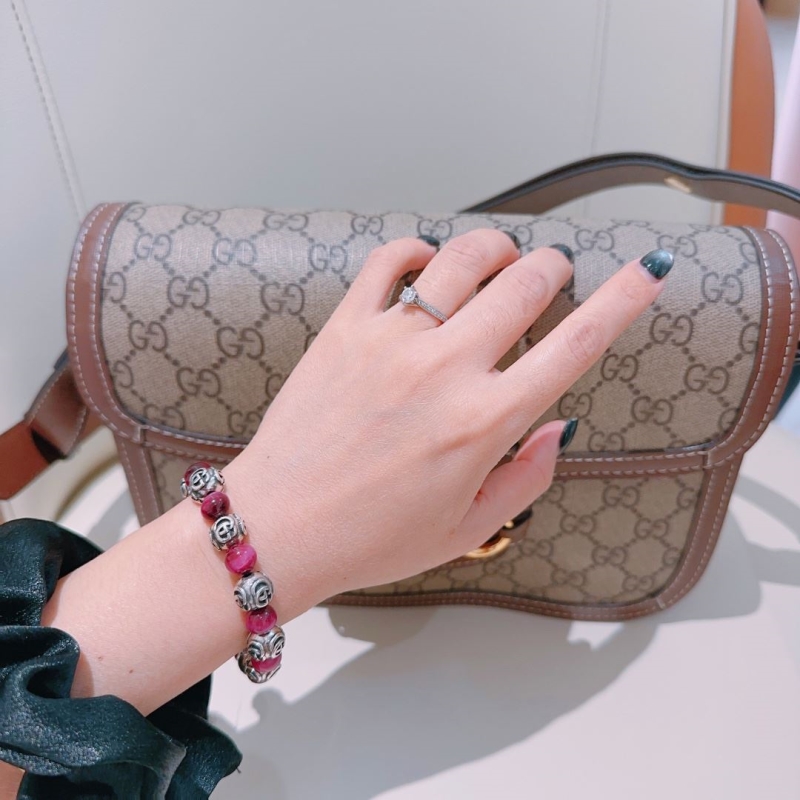 Gvc*1 bracelets
